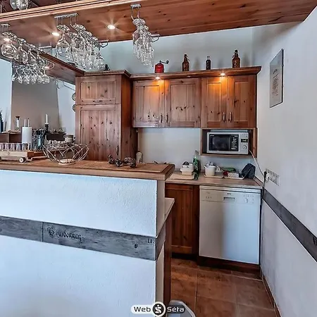 Vackor Apartman Gerjen