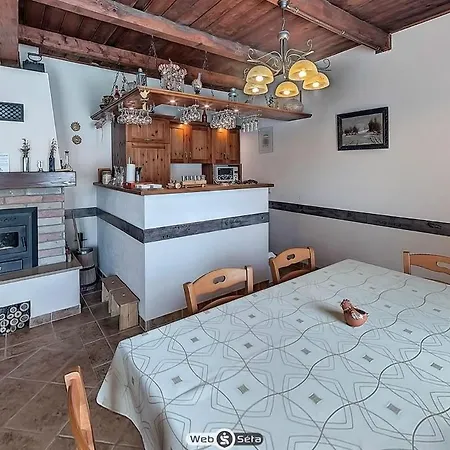 Apartment Vackor Vendeghaz Gerjen