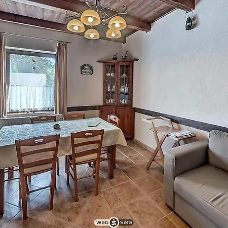 Vackor Vendeghaz Apartment Gerjen