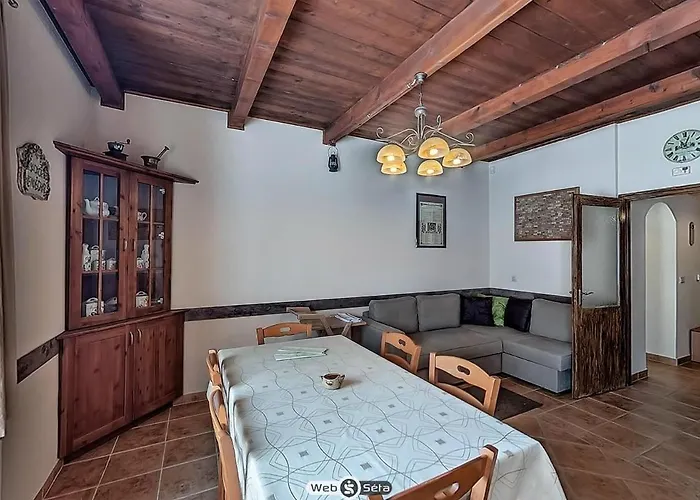 Vackor Appartamento