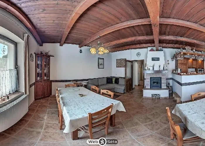 Appartamento Vackor