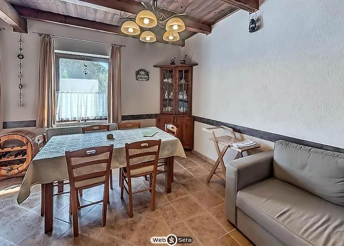 Vackor Appartamento Gerjen