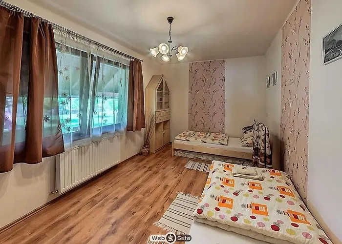 Vackor * Gerjen